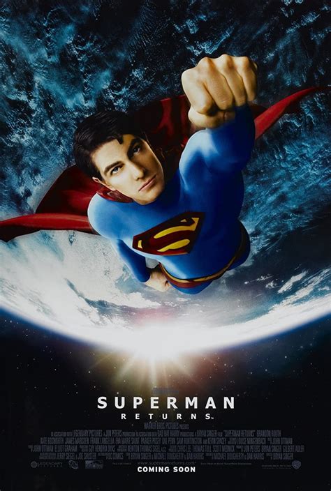 Superman Returns Village Roadshow Studios Wiki Fandom