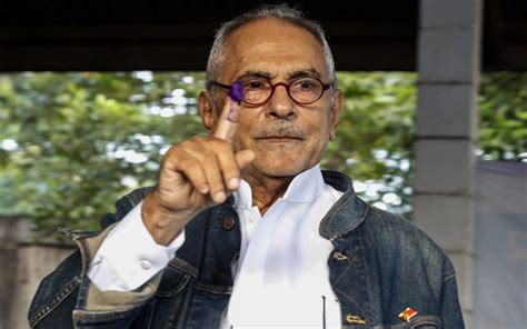 Presidente timorense eleito José Ramos Horta diz que não corresponde