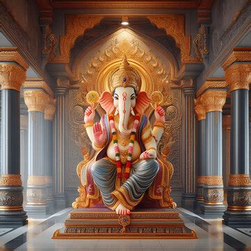 Lord Ganesha Hd Wallpapers For Pc 1080p - Infoupdate.org