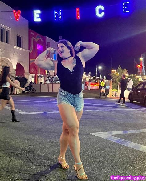 Eva The Supergirl Eva Supergirl Eva The Supergirl Nude OnlyFans Photo 42 The Fappening Plus