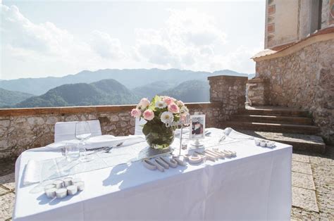 Lake Bled Castle wedding • Wedding Lake Bled