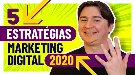 Marketing Digital Estrat Gias Que Podem Alavancar As Suas Vendas Em