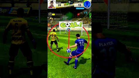 Football Strike Multiplayer Soccer By Miniclip Android Gameplay Hd