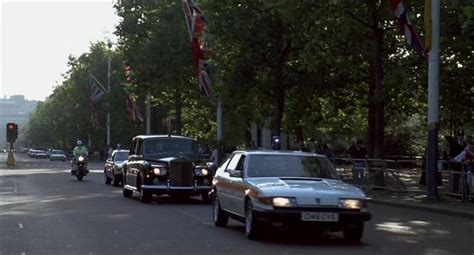 IMCDb Org 1982 Rover 2300 SD1 In King Ralph 1991