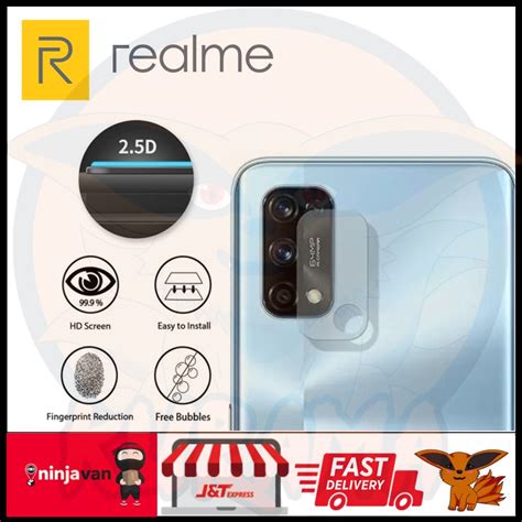 Realme NArzo N55 Narzo 50 50A 50A Prime 30 5G 30 30A 30