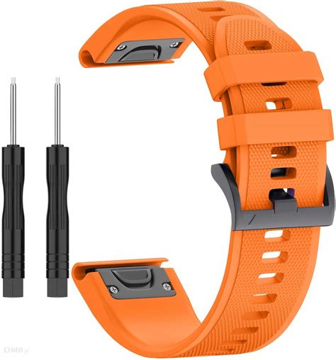 Yivo Pasek Do Garmin Instinct Camo Solar Surf Tactica Opinie I Ceny