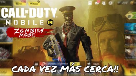 CuÁndo Regresa El Modo Zombies Nuevas Referencias Call Of Duty