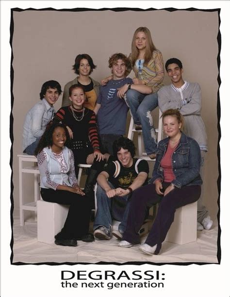 155 best Degrassi the next generation images on Pinterest | Fiery red ...