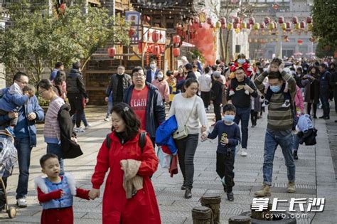 春节8万人游铜官窑古镇 赏近百场演艺活动 文化资讯 长沙晚报网