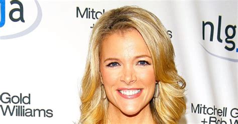 Fox's Megyn Kelly Welcomes Baby Boy Thatcher - E! Online