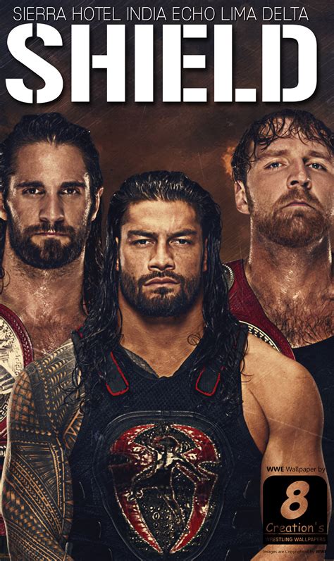 wwe シールド – ライバック wwe – GJTU