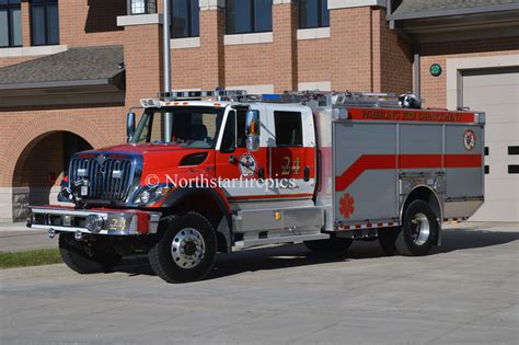 Wheeling Fire Department Northstarfirepics