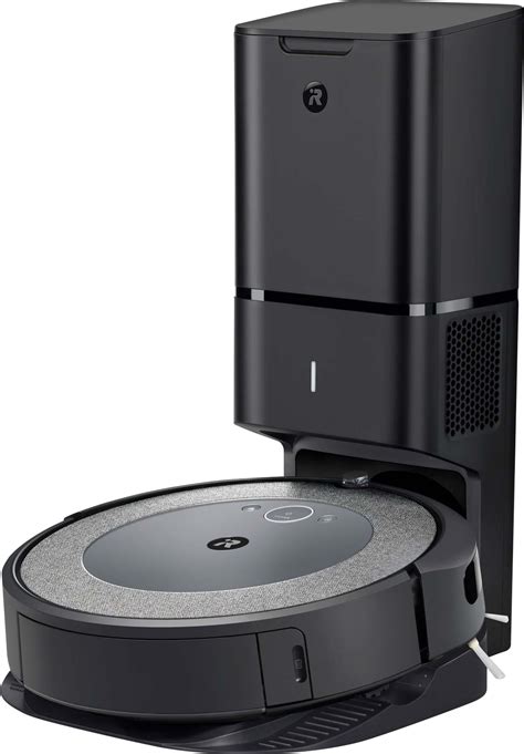 Questions And Answers Irobot Roomba I Evo Wi Fi Connected