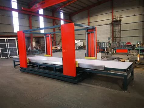 Arduino Hot Wire Cnc Foam Cutter For Exterior Wall Decoration Profiles Cnc Foam Cutter And