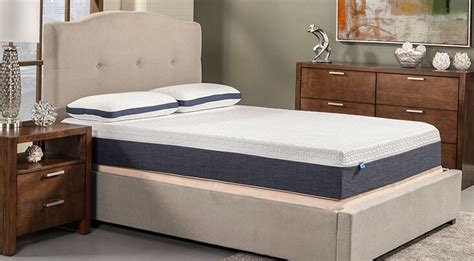 Sleep Science Active Studio 10" Memory Foam Mattress | Costco