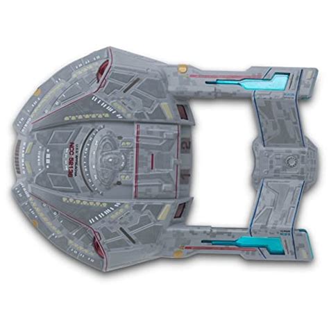 Hero Collector Star Trek The Official Starships Collection U S S