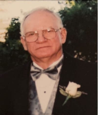 Obituary Billy Joe Marlowe Of Conway South Carolina Watson Funeral