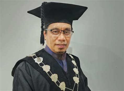 Hari Ini Prof Muammar Dilantik Jadi Rektor Universitas Islam Makassar