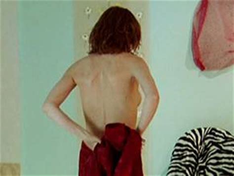 Elisabetta Cavallotti Nude Aznude