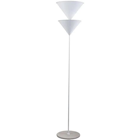 Model 345 Pascal Floor Lamp By Vico Magistretti For Oluce Lamp Floor