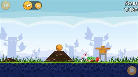 Angry Birds 7.9.2 - Descargar para Android APK Gratis