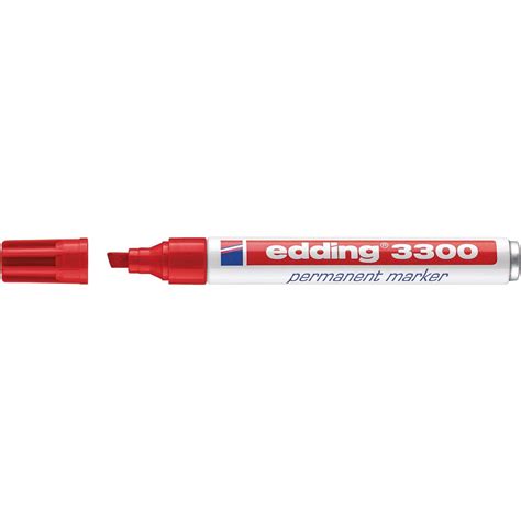 Edding Permanentmarker Online Kaufen K Nstlershop Gerstaecker De