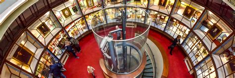 Rotunda Museum | Scarborough, North Yorkshire