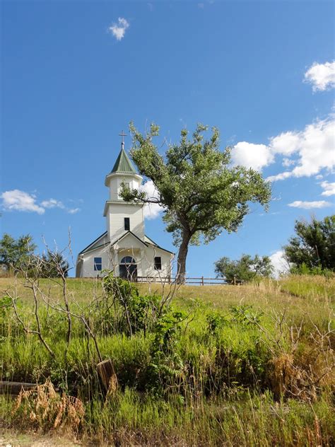 Voss Adventures Nisland South Dakota