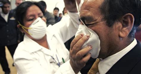 La Oms Advierte Aumento De Casos De Influenza En Per Y Dem S Pa Ses De Am Rica Latina Infobae