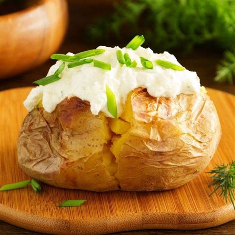 How To Cook Jacket Potatoes And Ultimate Toppings List Mum In The Madhouse