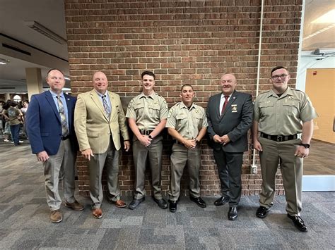 Moore County Sheriff's... - Moore County Sheriff's Office