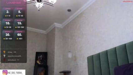 Pretty Blonde Ella Sweety Chaturnate