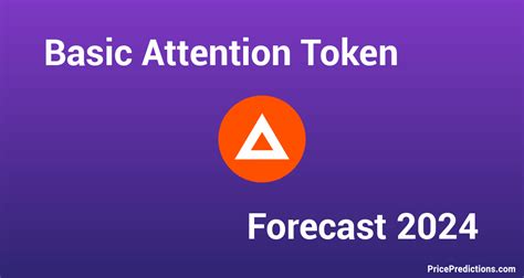 Basic Attention Token Bat Price Prediction Pricepredictions