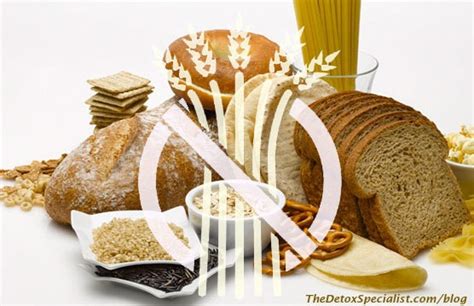 Enormous Benefits of a Grain-Free Diet - The Detox Specialist