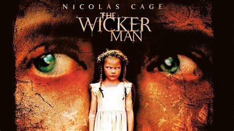 The Wicker Man (2006) Movie - Where To Watch