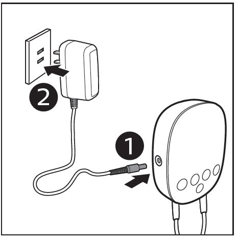 PHILIPS SCF332/31 Single electric breast pump Instruction Manual