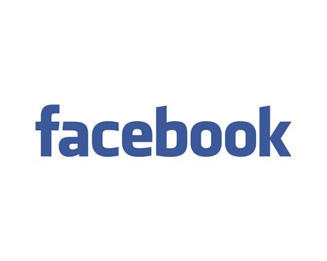 Facebook Logo