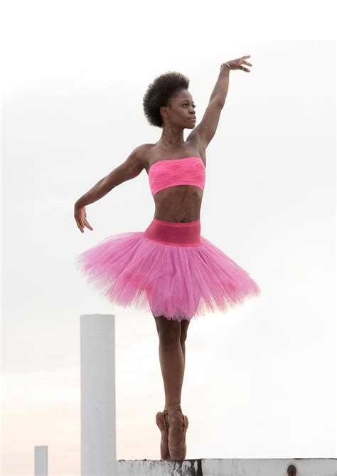 Michaela Deprince