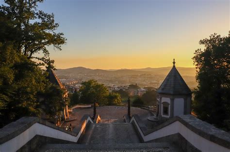 Dias Em Braga Que Pontos Tur Sticos Visitar Guia Da Trip