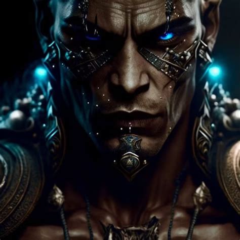 Vin Diesel unveils a concept art for 'Riddick 4: Furya' - Cinereporters ...