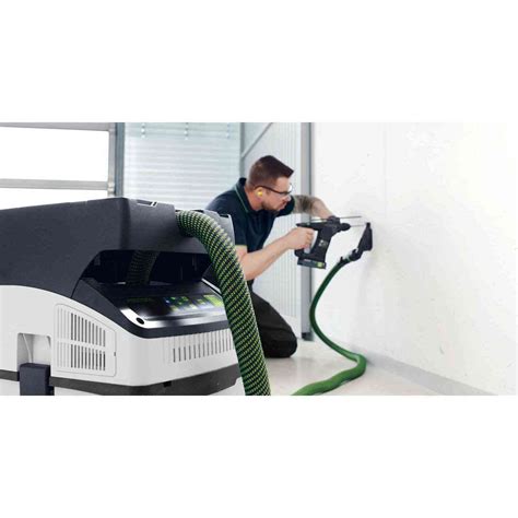 Festool Akku Absaugmobil Cleantec Ctlc Midi I Basic 577066