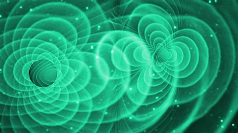 Ripples In Space Time Could Provide Clues To Missing Components Of The