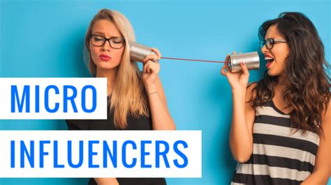 What Are Micro Influencers 2023 Guide FotoLog