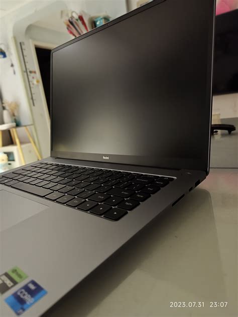 Laptop Xiaomi Redmi Book Pro K Hz Mijia