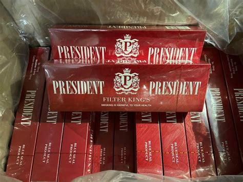 President Red Per Ream Original Lazada Ph