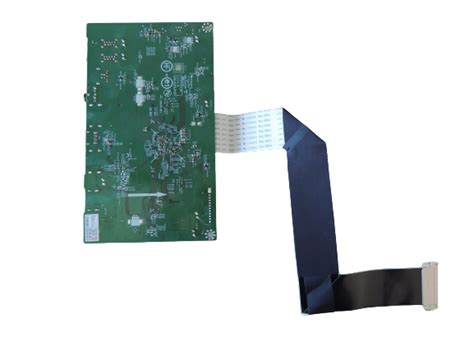 Placa Lógica Monitor Dell U2417H 748 A1402 001M Flat Seminovo