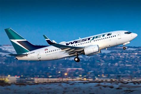 The Westjet Group Announces Jacqui Mcgillivray As Group Executive Vice