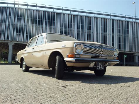 Topworldauto Photos Of Moskvitch 423 Photo Galleries