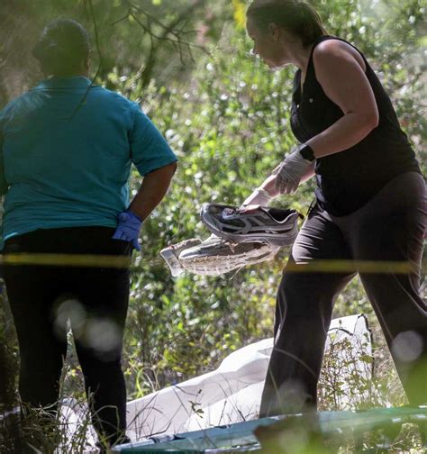 UNSOLVED TX San Antonio Skeletal Remains Found Across From