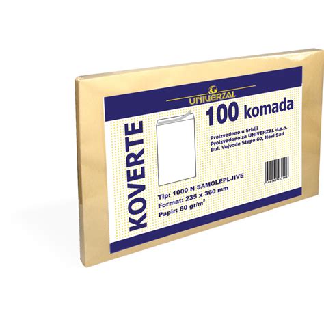 KOVERAT 1000N 500 1 SAMOLEPLJIVI OCTOPUS UNL 2071BOX Univerzal